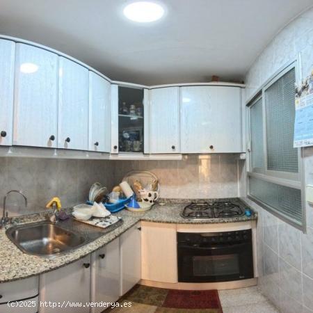 VIVIENDA UNIFAMILIAR  EN COLONIA ROMANA (ALBUFERETA) - ALICANTE