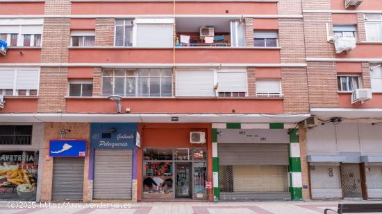 Se Vende en Zaragoza - ZARAGOZA