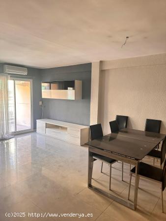 Piso en Venta en Monteolivete, Valencia - VALENCIA