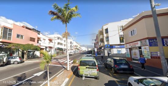 San Isidro. Piso San Isidro 3 habitacion, 2 balcones, garaje. - SANTA CRUZ DE TENERIFE