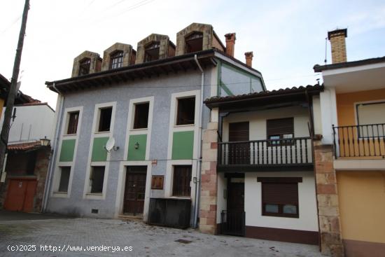 RESTAURANTE -  HOTEL EN RUENTE - CANTABRIA