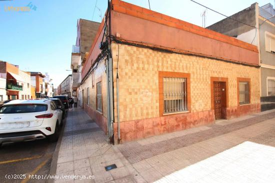 Casa en venta en San Roque - BADAJOZ