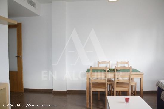 APARTAMENTO EN ALTORREAL - MURCIA