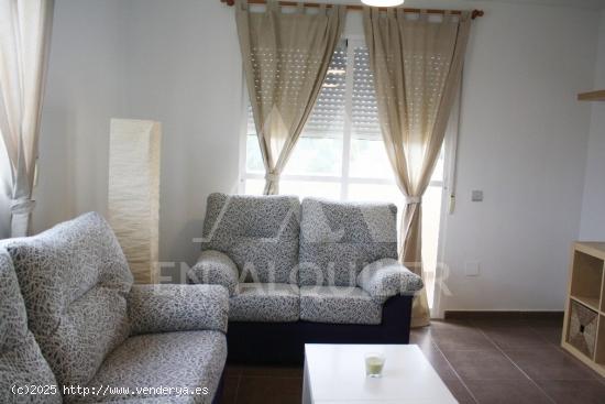 APARTAMENTO EN ALTORREAL - MURCIA