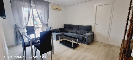  Alquiler de vivienda, Carrera de Malilla, Valencia - VALENCIA 