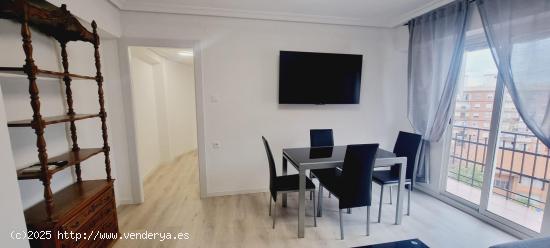 Alquiler de vivienda, Carrera de Malilla, Valencia - VALENCIA