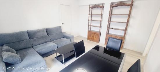 Alquiler de vivienda, Carrera de Malilla, Valencia - VALENCIA