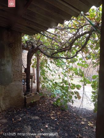 CASA UBICADA EN EL SALOBRAL - ALBACETE