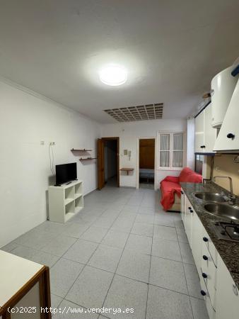 Apartamento de un dormitorio en Calle Jara - MURCIA