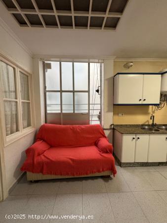 Apartamento de un dormitorio en Calle Jara - MURCIA