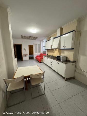 Apartamento de un dormitorio en Calle Jara - MURCIA