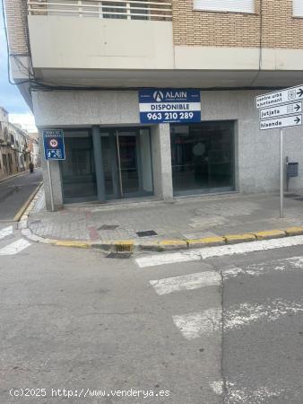 Se Alquila en Moncada - VALENCIA