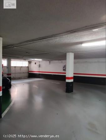  Se Vende Plaza de Garaje para 2 coches+moto - ALAVA 