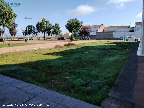  Venta de Suelo Urbanizable Residencial en Pueblonuevo del Guadiana (Badajoz) - BADAJOZ 