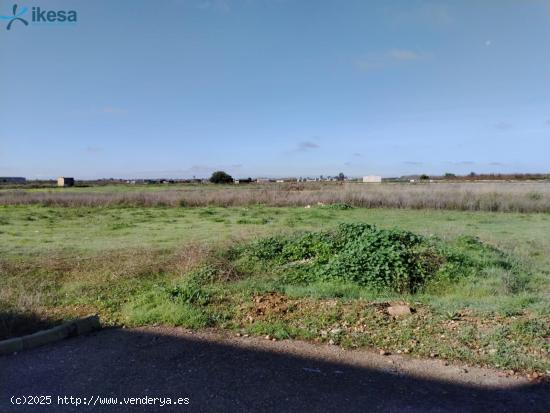 Venta de Suelo Urbanizable Residencial en Pueblonuevo del Guadiana (Badajoz) - BADAJOZ