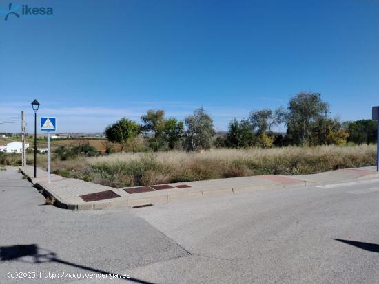 Venta de Suelo Urbano Residencial en Sector SITIO DE EL EGIDO Azuaga (Badajoz) - BADAJOZ