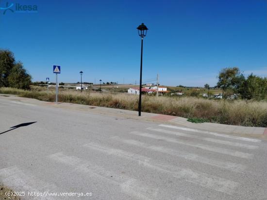 Venta de Suelo Urbano Residencial en Sector SITIO DE EL EGIDO Azuaga (Badajoz) - BADAJOZ