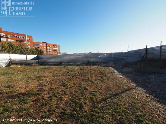 *Solar en el Poligono 20 Tomelloso con 1.154m2, por solo 180€/m2* - CIUDAD REAL