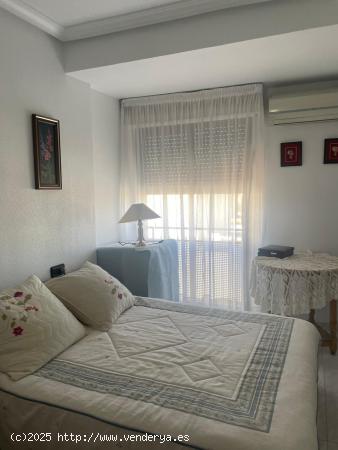 VENTA DE PISO EN ASPE (ALICANTE) - ALICANTE