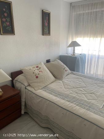 VENTA DE PISO EN ASPE (ALICANTE) - ALICANTE