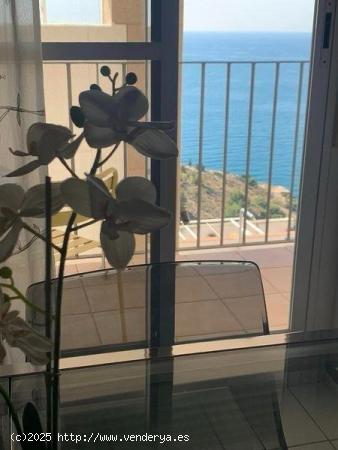 Apartamento para entrar a vivir en Cala Tio Ximo, Playa Levante Benidorm con plaza de garaje - ALICA