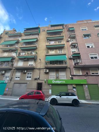 ¡Oportunidad única! Piso en venta en Elche, zona Sector V – Corte Inglés - ALICANTE