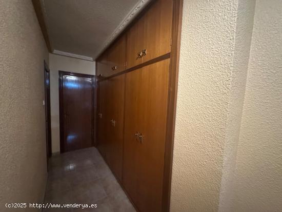 ¡Oportunidad única! Piso en venta en Elche, zona Sector V – Corte Inglés - ALICANTE