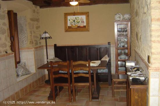 Casa con encanto  en Guijo de Granadilla - CACERES