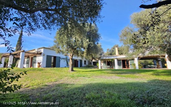 Villa en venta en Órgiva (Granada)