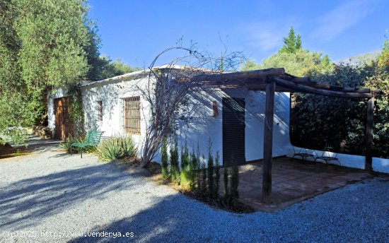 Villa en venta en Órgiva (Granada)