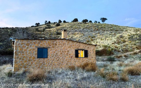  Solar en venta en Lanjarón (Granada) 