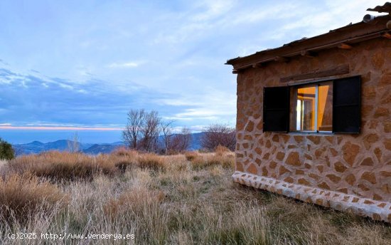 Solar en venta en Lanjarón (Granada)