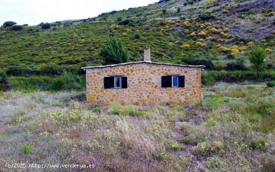 Solar en venta en Lanjarón (Granada)