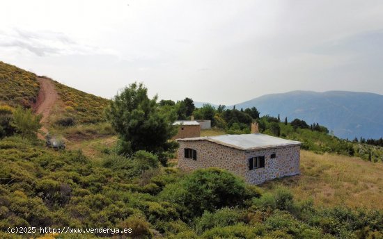 Solar en venta en Lanjarón (Granada)