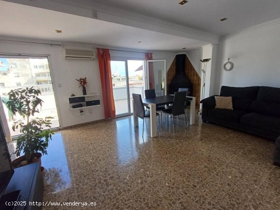 Apartamento en alquiler en Oliva (Valencia)