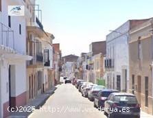 Venta Piso en Calamonte - (Badajoz) - BADAJOZ