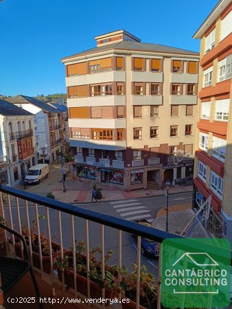 Piso en venta en Navia (Asturias)