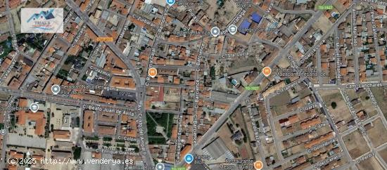 Venta de Piso en Fuensalida - Toledo - TOLEDO