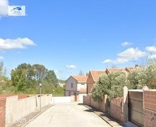 Venta casa en Hormigos (Toledo) - TOLEDO