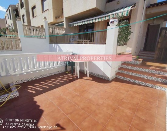 Chalet en alquiler en Guardamar del Segura (Alicante)