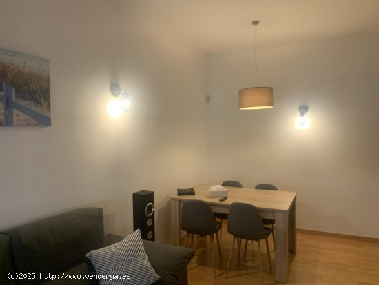 Apartamento en venta en L Ampolla (Tarragona)