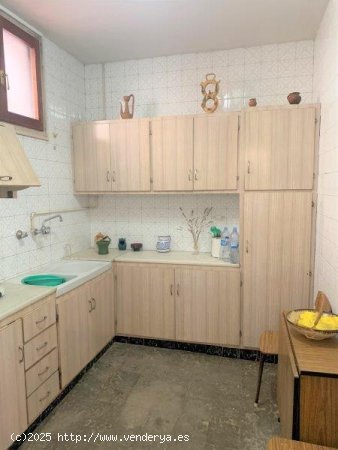 Casa en venta en Rasquera (Tarragona)