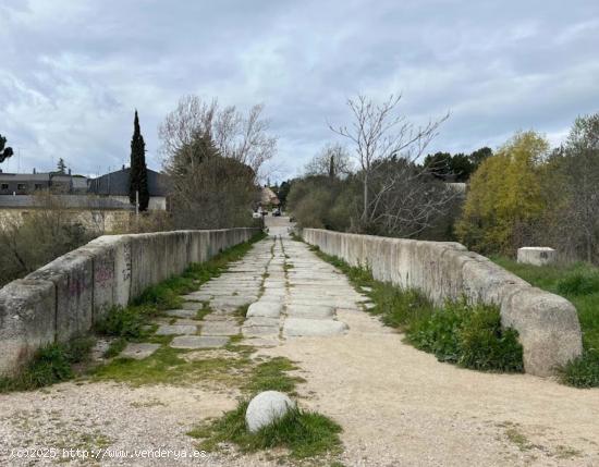 CHALETS DE LUJO EN VENTA EN GALAPAGAR, MADRID - MADRID