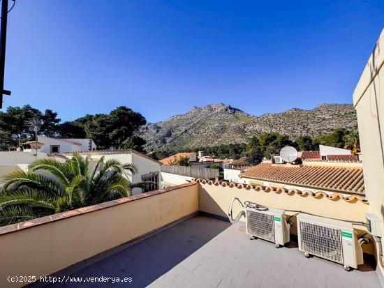 Se Alquila en Pollença - BALEARES