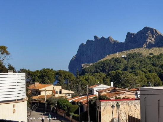 Se Alquila en Pollença - BALEARES