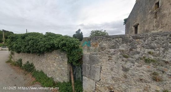 Se vende casa con terreno en Bárcena de Cicero - CANTABRIA