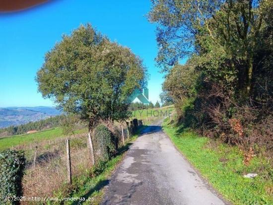  Se vende finca rústica en Voto - CANTABRIA 