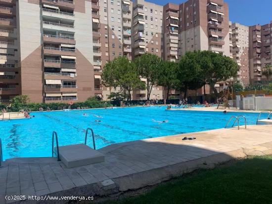  Playa Canet de Berenguer .ALQUILER LARGA ESTANCIA - VALENCIA 