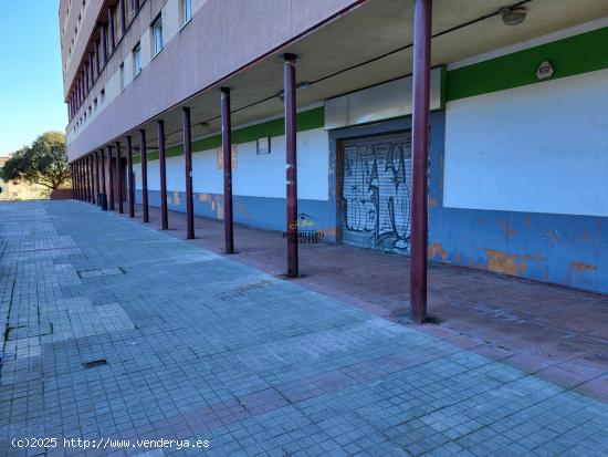 SE VENDE LOCAL COMERCIAL EN ORTUELLA - VIZCAYA