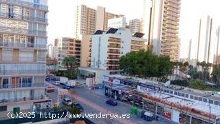  APARTAMENTO EN ZONA LLANA RINCÓN DE LOIX - ALICANTE 